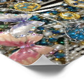 Poster au trésor (Coin)