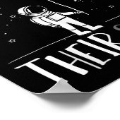 Poster Auality Pride Funny Aual Pride Espace Ace Aua (Coin)