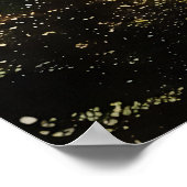 Poster Aube de tranquillité (Coin)