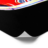 Poster Auburn 1934 (Coin)