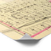 Poster Auburn, Nebraska (Coin)