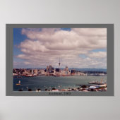 Poster Auckland2000 (Devant)