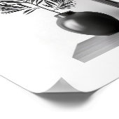 Poster Aucun acte de gentillesse jamais gaspillé (Coin)