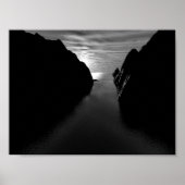 Poster Aucun effet (Devant)