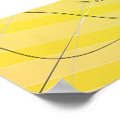 Poster Aucun service (Coin)