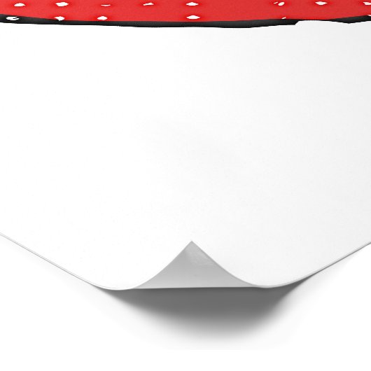 Poster Aucun signe explicite (Coin)