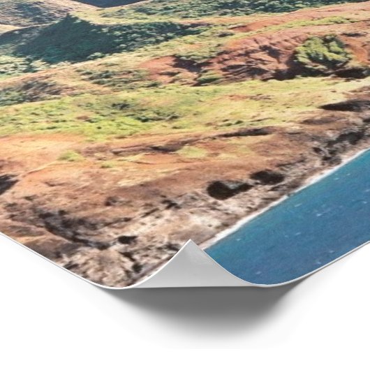 Poster Aucune Arme Formée Contre Vous Ne Devra Prospérer (Coin)