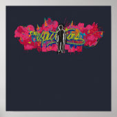 Poster Aucune attente (Devant)