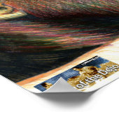 Poster Aucune balle requise (Coin)