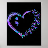 Poster Aucune Histoire Ne Devrait Se Terminer Trop Tôt La (Devant)