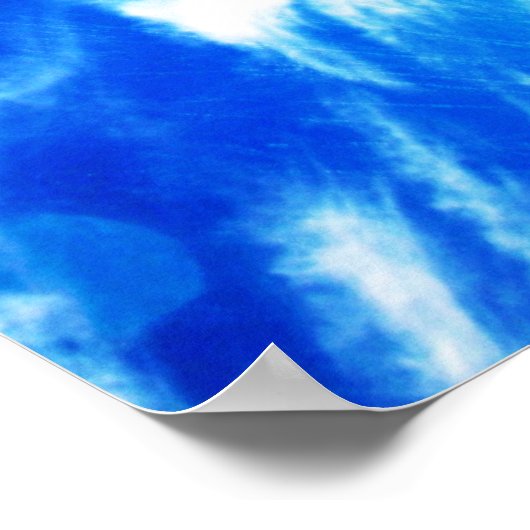 Poster Aucune limite (Coin)