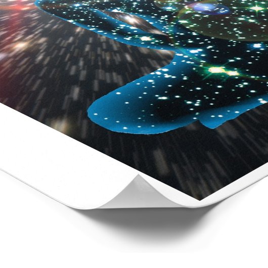 Poster aucune pensée = (Coin)