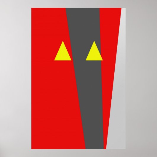 Poster Audi R15+ (Devant)