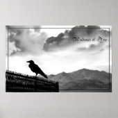 Poster Audience D'Une (Devant)