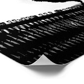 Poster Audience D'Une (Coin)