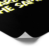 Poster Audio Visual Technicien Résoudre Des Problèmes Drô (Coin)