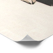 Poster Audubon Ivory-Billed (Coin)