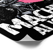 Poster Augmentation De La Conception Hybride De Robot Hum (Coin)