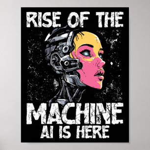 Poster Augmentation De La Conception Hybride De Robot Hum