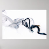 Poster Augmentation de la fumée (Devant)