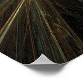 Poster Augury (Coin)