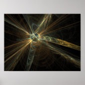 Poster Augury (Devant)