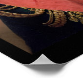 Poster Auguste Frederic Louis Viesse de Marmont (Coin)