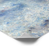 Poster Auguste Renoir - Marine (Coin)