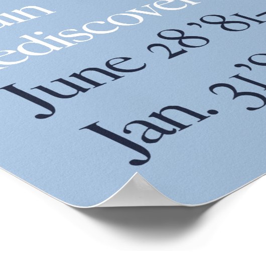 Poster Auguste Rodin Thinker Art Exhibition Imprimer (Coin)