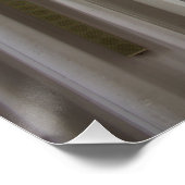 Poster Augustinerkirche, Vienne Autriche (Coin)