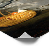 Poster Augustus Leopold Oeuf Les compagnons de voyage (Coin)