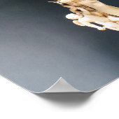 Poster Augustus Prima Porta (Coin)