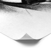 Poster Augustus Pugin (Coin)