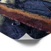 POSTER "AUJOURD'HUI" (Coin)