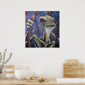 POSTER "AUJOURD'HUI" (Cuisine)