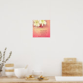 Poster Aujourd'hui (Cuisine)