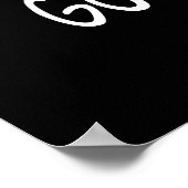 Poster Aujourd'Hui A Été Annulé (Coin)