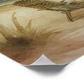 Poster Aujourd'hui et ensuite - (Coin)