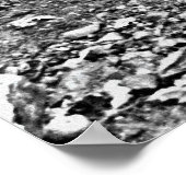 Poster Aujourd'hui le temps sera bon ... (Coin)