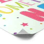 Poster Aujourd'Hui Pour Apprendre Quelque Chose L'Esprit (Coin)