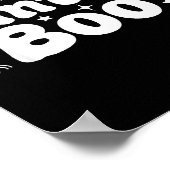 Poster Aunt Boo Funny Ghost Halloween Family Matching (Coin)