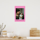 POSTER AUNTIE (Cuisine)