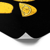 Poster Auntie's Main Squeeze, Funny New Aunt  (Coin)