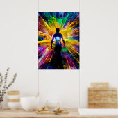 Poster Aura (Cuisine)