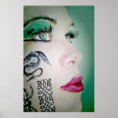 Poster Aura (Devant)