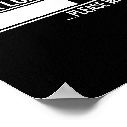 Poster Aura Loading 67 Funny Six Seven Gen Alpha Meme (Coin)