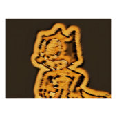 Poster Aura Pharming (Devant)