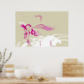 Poster auralbliss (Cuisine)