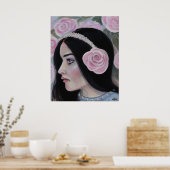 Poster Aurelia (Cuisine)