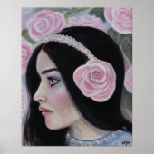 Poster Aurelia (Devant)